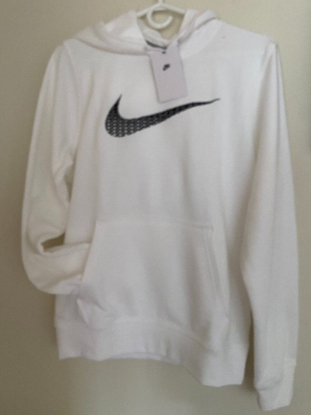 Nike Mens Hoodie, Size S